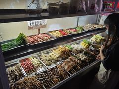 -胖子好盐水鸭(总店)