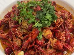 -天赢酒楼(青馨家园店)