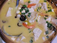 -老平安农家菜(平安店)
