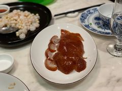 -漢舍中国菜馆(889广场店)