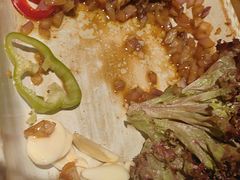 -那时新疆·若羌(经纬汇店)