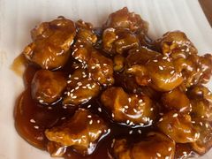 -芳草地度假酒店·野炉中餐厅