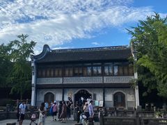 -昭明书院