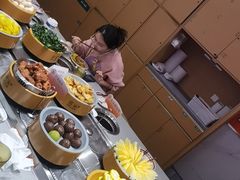 -喜家自助小火锅(乐客城店)