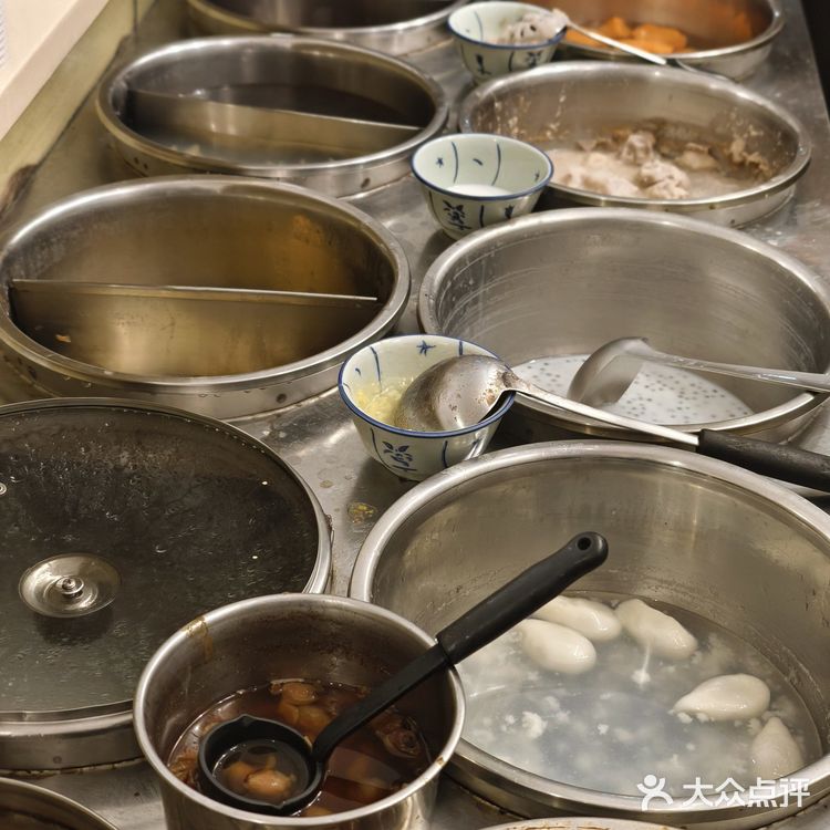 潮汕小吃千千万吃不完根本吃不完