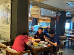-老淮滨-蚌埠非遗小吃(淮河路店)