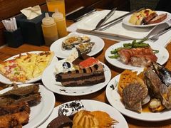 -汉巴味德(沈阳万象汇店)