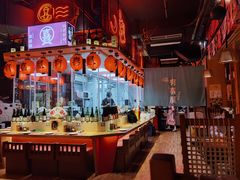 -有喜屋·深夜食堂(北京西路店)