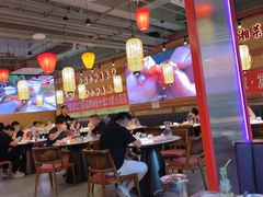 -匠熙小馆(崇文门店)