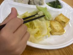 -素清香(解放路店)