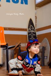 -七色田儿童摄影(静安店)