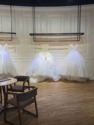 -南京宝娜嫁衣婚纱礼服馆(中央路店)