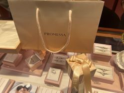 点击看大图 -周生生·PROMESSA(卓悦中心店)
