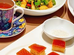-虹之森·小馆