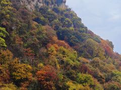 -少华山国家森林公园