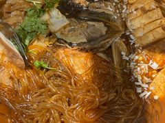 -一轩饺子馆(丽都店)