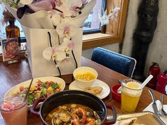 -UPPER KITCHEN(延安路店)