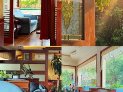 -OLD TREE老树咖啡·西餐厅(台山人工湖店)