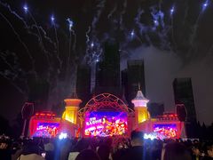 -沈阳方特欢乐世界