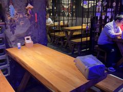 -花腰餐吧Bistro烧烤 傣味(传媒大学店)