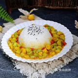🔥简单的咖喱时蔬饭㊙️厨房小白也能做‼️