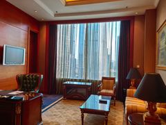 -深圳凯宾斯基酒店