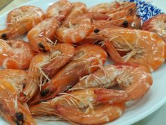 -老地方啤酒屋·海鲜青岛菜大排档(台东步行街店)