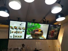 -津椰本·海南正宗椰奶清补凉(店一店)