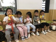 -贝尔森林托育(青林湾园)