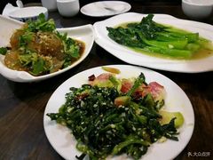 -东坡熬鱼馆(天泰路店)