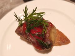 -松咖啡自助餐厅·松北香格里拉