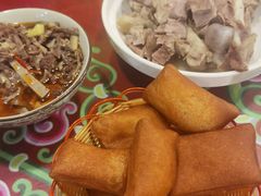 -格日勒阿妈蒙古厨房(大召店)