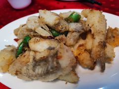 -蛇口康乐快餐鱼仔档(翠苑小区店)