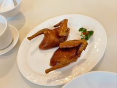 -利苑酒家(金宝店)