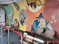 -深圳少年儿童图书馆