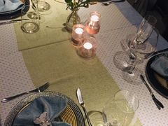 餐具摆设-蝶舍·MAISON PAPILLON