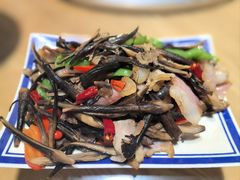 -妈妈的味道(和顺古镇店)