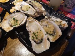 -烧蠔帮·湛江生蚝(茂南万达店)