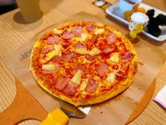 -乐凯撒披萨(福田COCOPark店)
