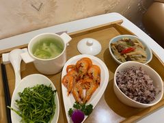 -福田家月子中心 产后 月嫂(市立母子医院店)