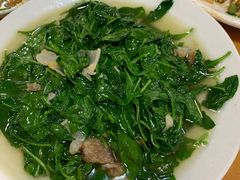 -正宗普宁豆干坊·洪记砂锅粥(红领巾路店)