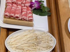 -煲大王老砂锅猪肚鸡(泊富ICITY店)