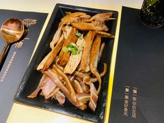-馔豚·台北菜专门店(深圳湾万象城店)