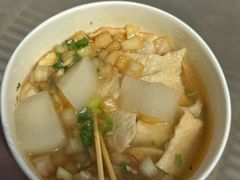 -老太太海鲜鱼饼