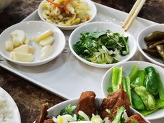 -王虎成猪排骨烩菜非物质文化遗产传承馆