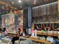 -茶颜悦色(花园道店)