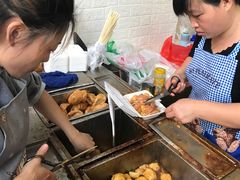 -细妹五香牛杂(步行街店)