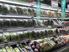 -BETTER拜特精品超市(丹尼斯一天地店)