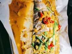 -鱼鼎香烤鱼火锅(华发商都店)
