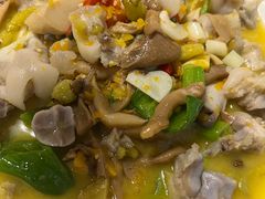 -双流老字号董蹄花(广场路店)